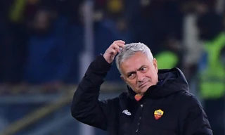 Mourinho: 'Thắng thế này không thể chấp nhận được'