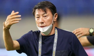 HLV tuyển Indonesia doạ đuổi thủ quân Asnawi