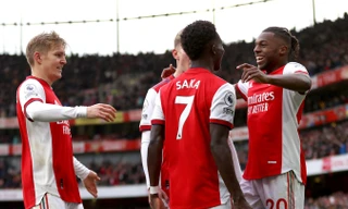 Nhận định, dự đoán Arsenal vs Southampton, 22h00, ngày 11/12: Đang đói gặp 'mồi' ngon 