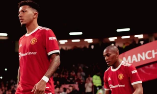 Dàn sao MU nhận thông điệp đanh thép từ ông thầy