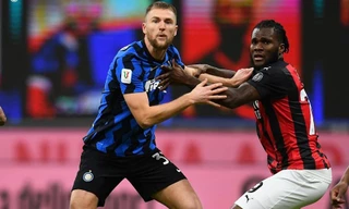 Nhận định, dự đoán Milan vs Inter, 02h45 ngày 8/11: Derby thượng đỉnh