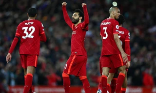 Nhận định, dự đoán Villarreal vs Liverpool, 02h00 ngày 4/5: Tàu chìm tại bến