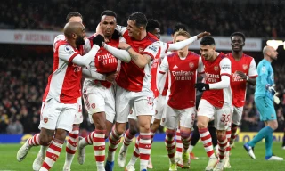 Nhận định, dự đoán West Ham vs Arsenal, 22h30 ngày 1/5: Tất cả vì cúp châu Âu