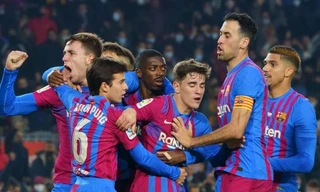 Nhận định, dự đoán Barcelona vs Mallorca, 02h00 ngày 2/5: Tìm lại cảm hứng