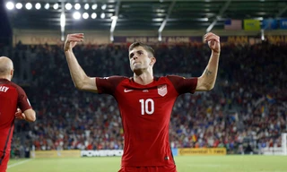 Nhận định Mỹ vs Bolivia, 05h00 ngày 24/6: Chủ nhà ra oai