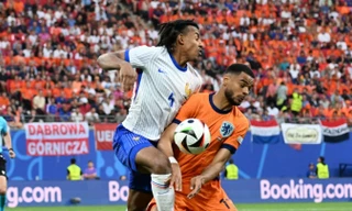 Nhận định Azerbaijan vs Pháp, 00h00 ngày 17/11: Thử nghiệm là chính