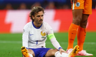 HLV tuyển Pháp phê phán đội nhà vì ghi bàn kém