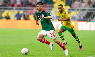 Nhận định Mexico vs Jamaica, 08h00 ngày 23/6: Bắt nạt khách quen
