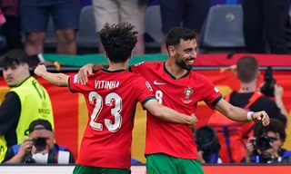 Nhận định Bồ Đào Nha vs Armenia, 21h00 ngày 16/11: Đứng dậy sau cú ngã