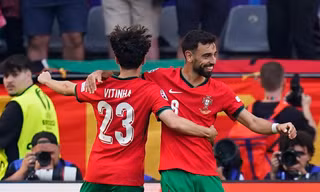 Nhận định Bồ Đào Nha vs Armenia, 21h00 ngày 16/11: Đứng dậy sau cú ngã