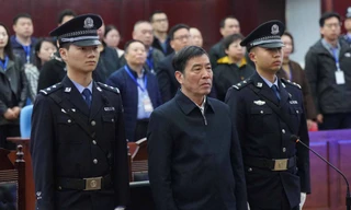 Quan chức LĐBĐ Trung Quốc tham ô gần 500 tỷ đồng