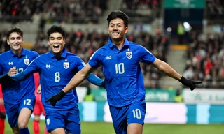 HLV tuyển Thái Lan 'không quan tâm tới kết quả thắng thua' khi gặp Việt Nam