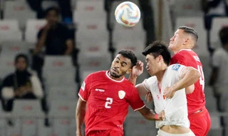 Truyền thông Indonesia: Đây là thời kỳ xuống dốc của bóng đá Việt Nam