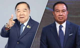 Chủ tịch LĐBĐ Thái Lan bị cấp trên ép từ chức