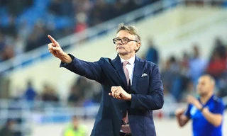 HLV Troussier ủng hộ Nhật Bản vô địch U23 châu Á