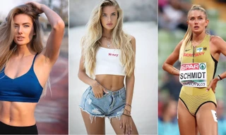 Nữ VĐV quyến rũ nhất thế giới giành vé dự Olympic Paris 2024