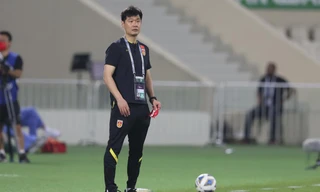 Giám đốc thể thao chia tay, ĐT Trung Quốc chuẩn bị thay HLV mới