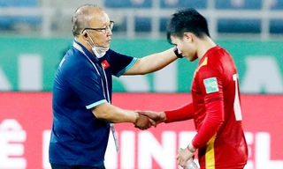 HLV Park Hang-seo hé lộ hướng đi bất ngờ cho tương lai