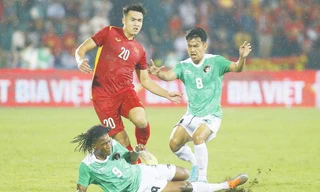 Bị Thái Lan và Việt Nam 'ngó lơ', Indonesia chọn đối thủ Nam Mỹ đá giao hữu