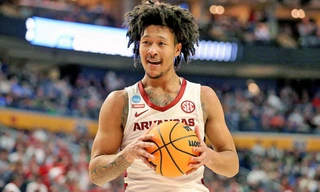 Cầu thủ gốc Việt đầu tiên được thi đấu ở NBA