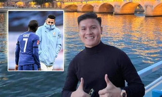 Tốp 10 ngôi sao đi lên từ Ligue 2, giải đấu Quang Hải sắp tung hoành