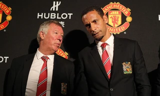 Sir Alex Ferguson đứng đầu ‘tổ tư vấn’ đưa Ronaldo ‘quay xe’ về lại M.U