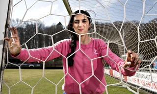 Sợ bị Taliban giết, các cầu thủ Afghanistan cầu cứu FIFA