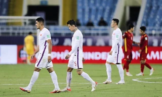 Truyền thông Trung Quốc cảnh báo đội nhà về sự đáng sợ của ĐT Việt Nam