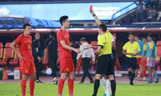 Giám đốc PVF chia sẻ trên báo Trung Quốc: 'Trình độ bóng đá Trung Quốc giờ thua cả Việt Nam'