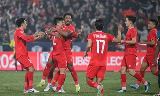 Mua vé xem đội tuyển Việt Nam đấu Bangladesh ở đâu, giá bao nhiêu tiền?