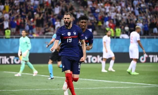 Nhận định, dự đoán Croatia vs Pháp, 01h45 ngày 7/6: Gà trống gáy vang