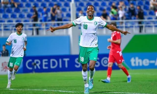 Saudi Arabia bảo vệ ngôi đầu, gặp U23 Việt Nam ở tứ kết