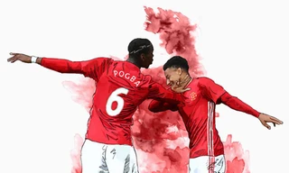 MU xác nhận chia tay cùng lúc với Pogba và Lingard