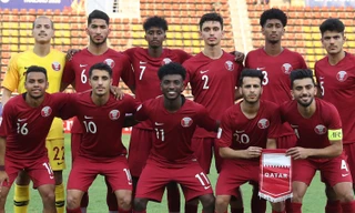 Bại tướng của U23 Việt Nam nhận thất bại đậm nhất lịch sử U23 châu Á