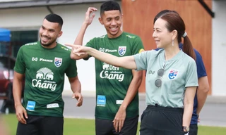 ĐT Thái Lan được hứa thưởng 14 tỷ nếu thắng nốt Indonesia ở lượt về