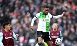 Nhận định Liverpool vs West Ham, 02h00 ngày 26/9: Nỗi sợ ông lớn