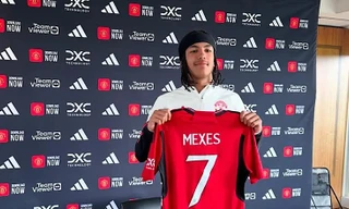 Thái Lan gọi ngôi sao nhập tịch MU cho giải U17 châu Á