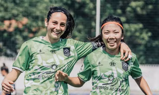 Huỳnh Như về nước, Lank chuẩn bị xuống hạng với những thống kê tệ chưa từng có