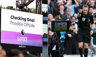Thái Lan đi tiên phong Đông Nam Á, áp dụng công nghệ VAR xịn như Ngoại hạng Anh