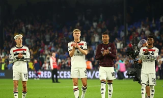 MU gặp phải lá thăm 'xương xẩu' tại Cúp C2 châu Âu