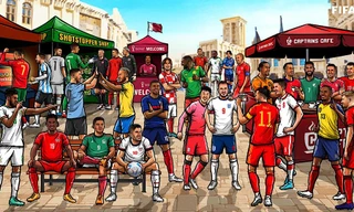 Những cái nhất tại World Cup 2022