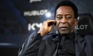 'Vua dự đoán' Pele khẳng định ĐT Brazil sẽ vô địch World Cup 2022
