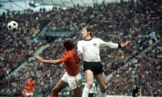 Lịch sử World Cup 1974: Nỗi luyến tiếc của người Hà Lan