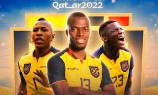 Ecuador phản ứng sau cáo buộc sẽ dàn xếp tỷ số ở trận khai mạc World Cup