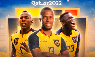Ecuador phản ứng sau cáo buộc sẽ dàn xếp tỷ số ở trận khai mạc World Cup
