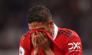 MU lại mất thêm quân trước đại chiến với Arsenal