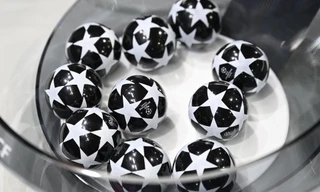 Lộ diện đầy đủ 32 đội bóng dự Champions League 2023/24