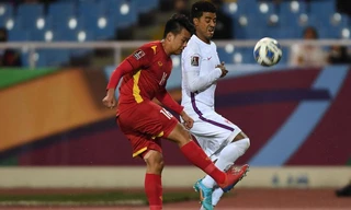 Sau trận thua Việt Nam, sao nhập tịch tuyển Trung Quốc 'thất nghiệp' luôn 8 tháng