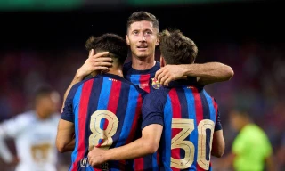 Trước trận Barcelona vs Villarreal, 02h00 ngày 21/10: 'Tàu ngầm’ đắm ở bến Nou Camp