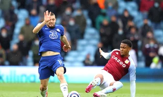 Trước trận Aston Villa vs Chelsea, 20h00 ngày 16/10: Gerrard lại ‘trượt ngã’?